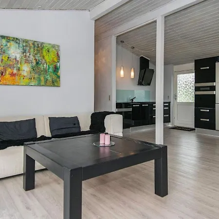 6 Person In Holiday home *