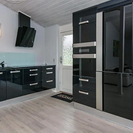 Hébergement de vacances 6 Person In *