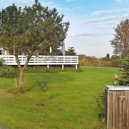 Hébergement de vacances 6 Person In Hejls