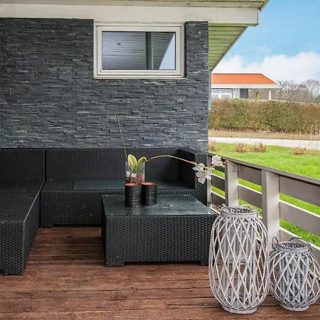 Holiday home 6 Person In *