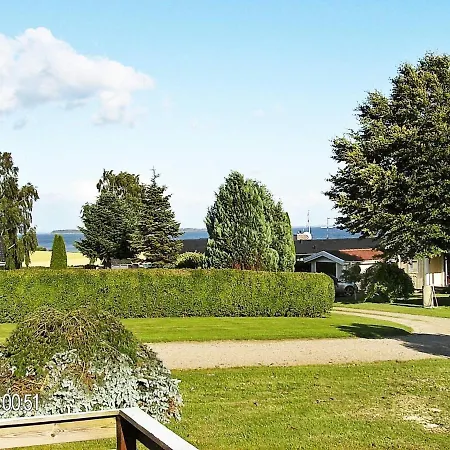 Holiday home 6 Person In Hejls