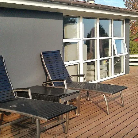 6 Person In Holiday home