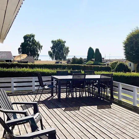 Holiday home 6 Person In *