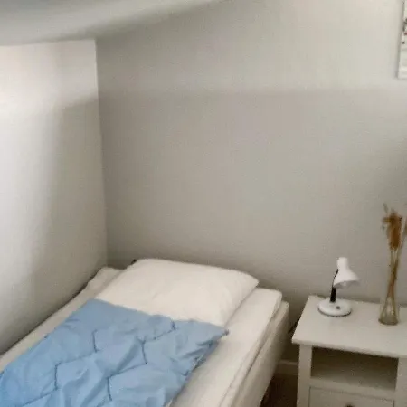 6 Person In Hébergement de vacances Hejls