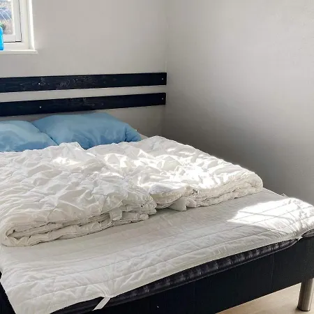6 Person In Hébergement de vacances