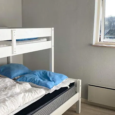 6 Person In Casa de Férias *