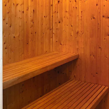 6 Person In Hébergement de vacances *