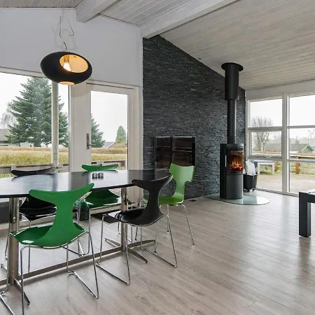Holiday home 6 Person In Hejls